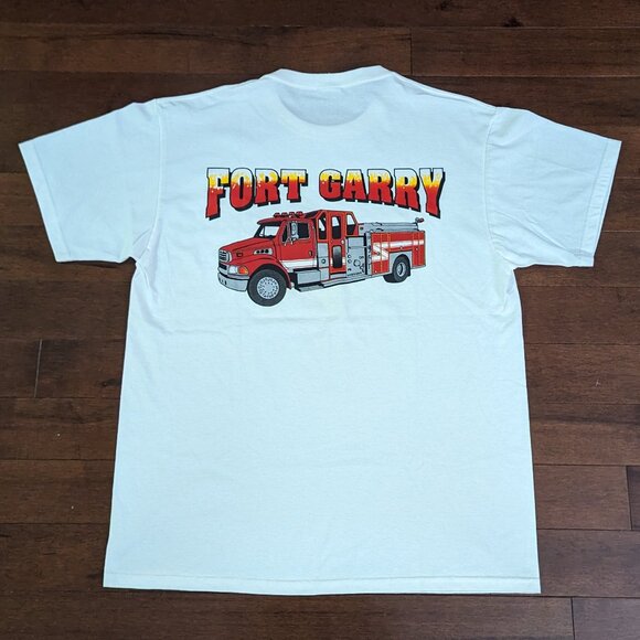 Fort Garry Fire Trucks 🚒 - Picture 1 of 5